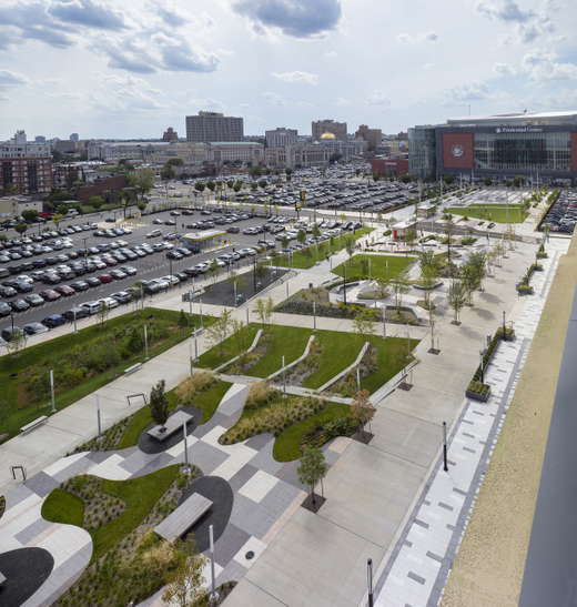 Mulberry Commons