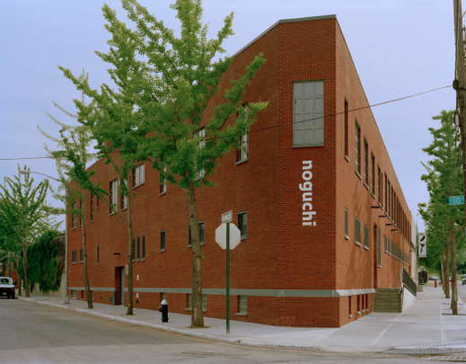 The Noguchi Museum 
