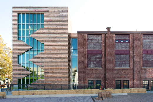 Greater Newark Conservancy 