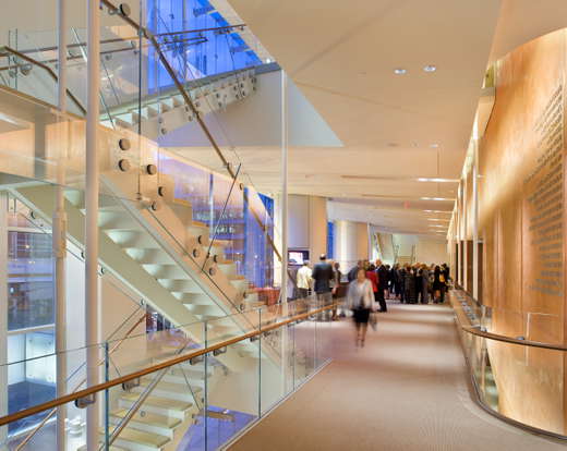 Harman Center for the Arts, Shakespeare Theatre