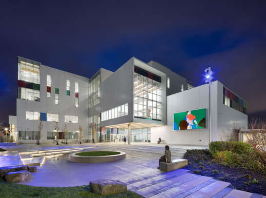 Emily Carr University of Art + Design