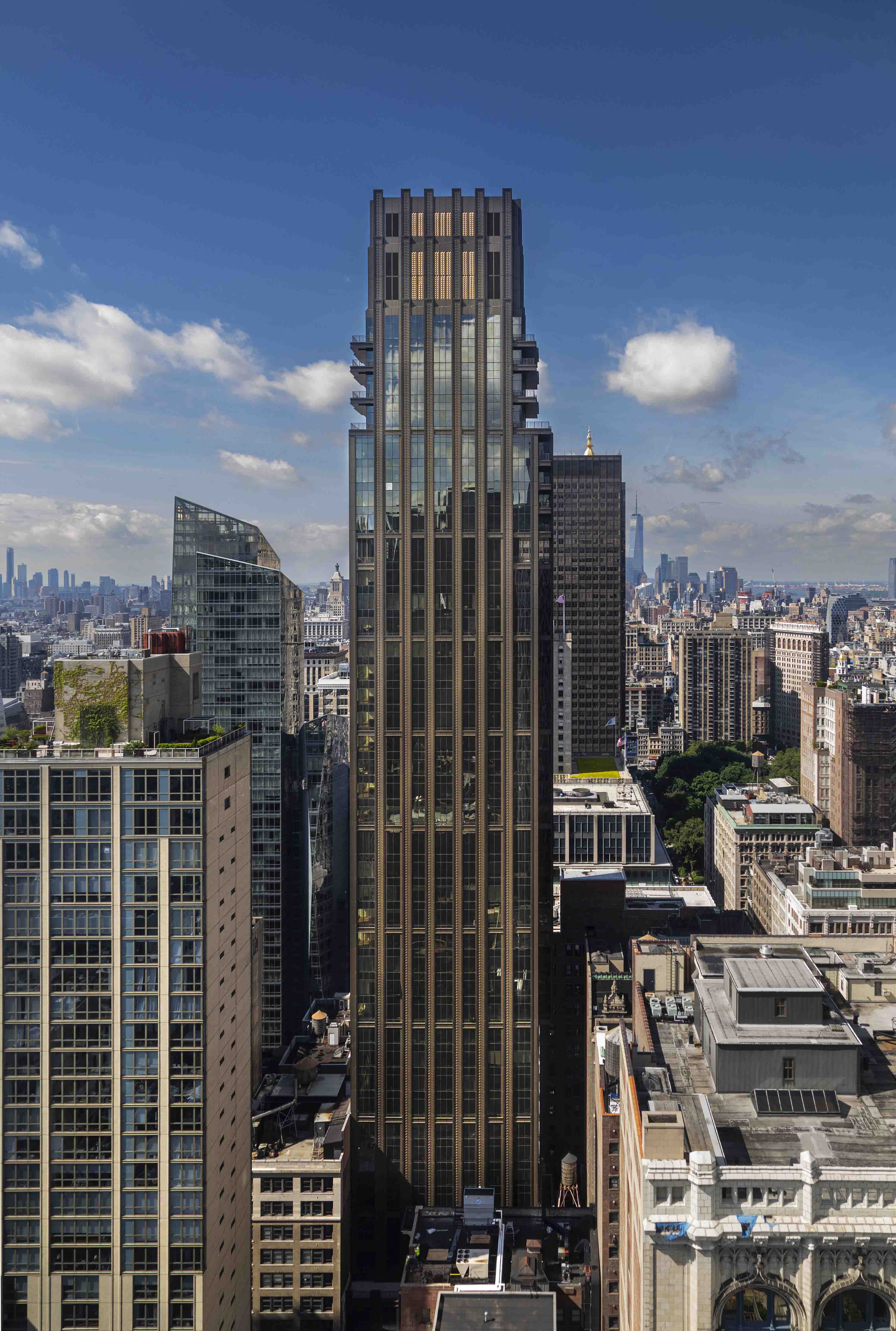 CetraRuddy Featured Project