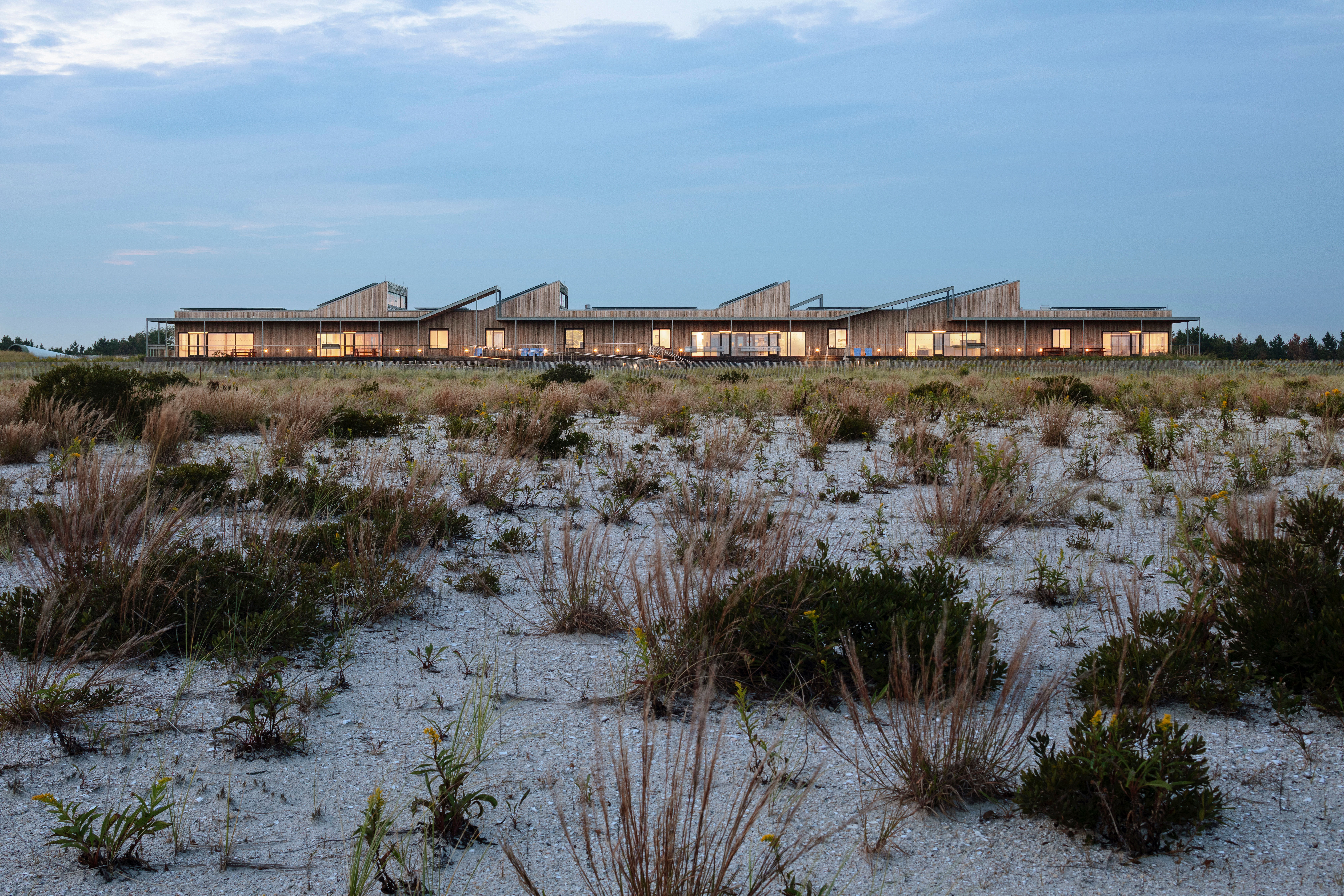 nARCHITECTS Featured Project