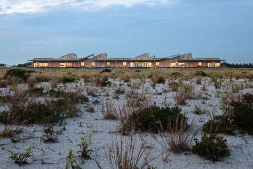 Jones Beach Energy & Nature Center