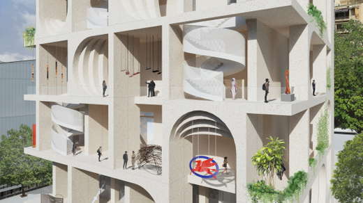 Beirut Museum of Art