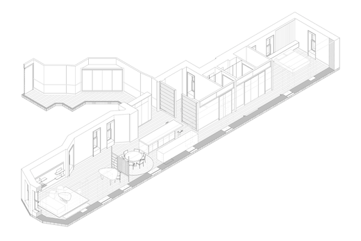 Gramercy Park Residence
