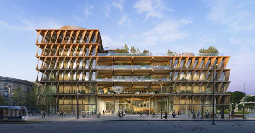 Mercat del Peix Research Center