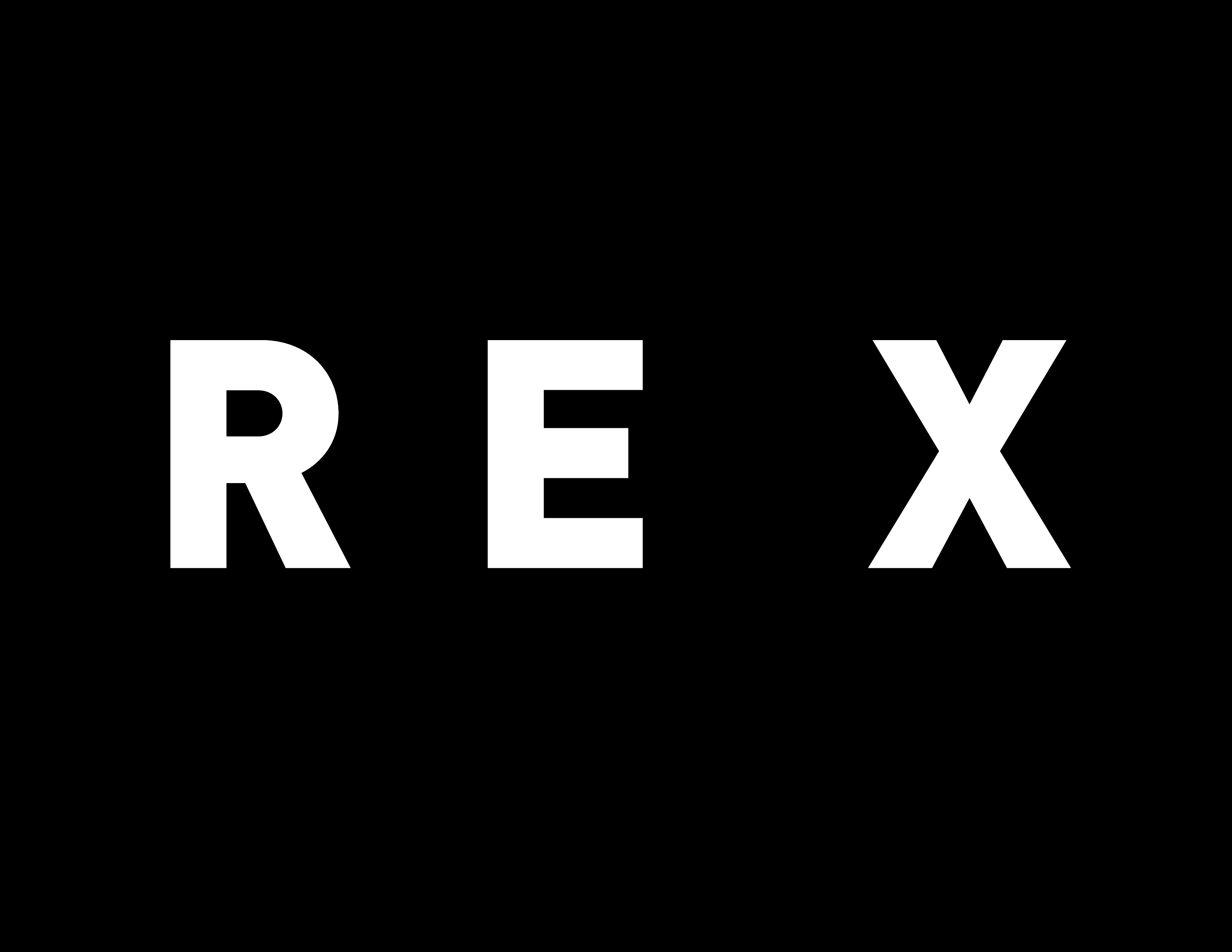 REX Featured Project