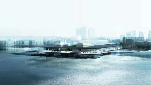 Munch Museum and Stenersen Museum Collections