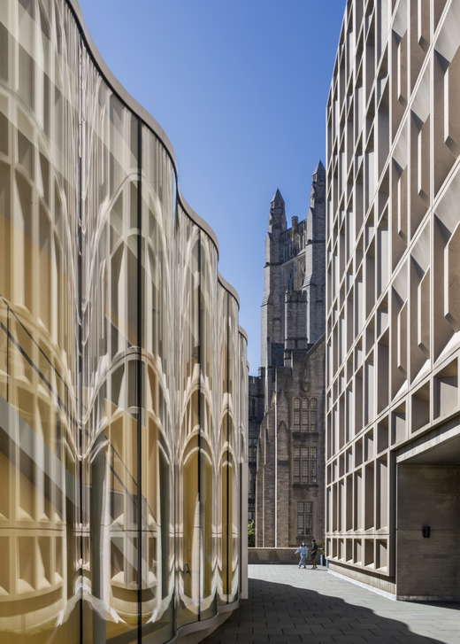 Tsai Center for Innovative Thinking at Yale University
