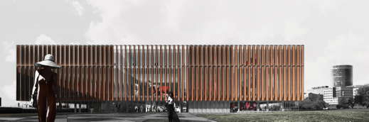 Museum of the 20th Century