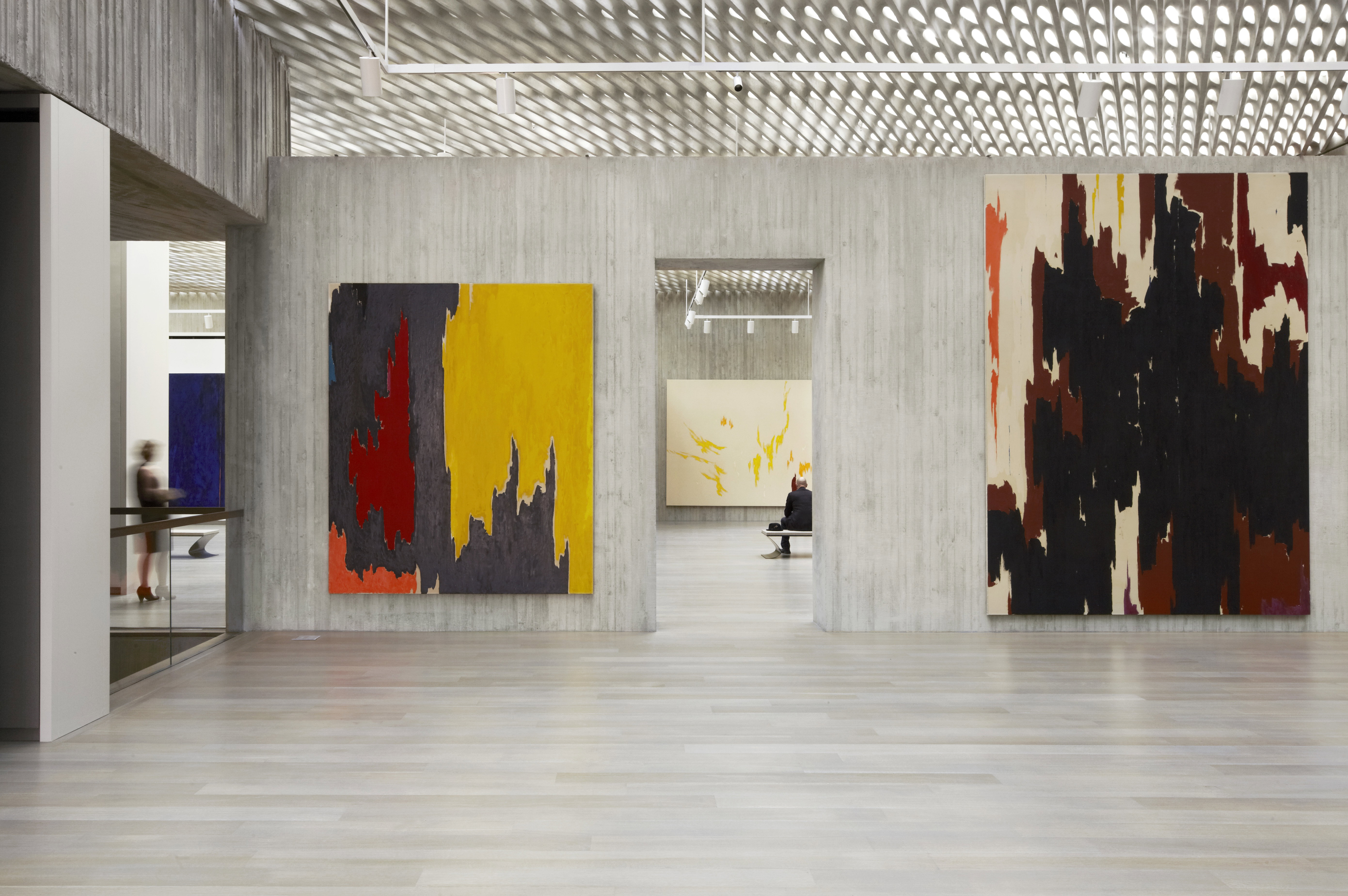 Allied Works Featured Project
