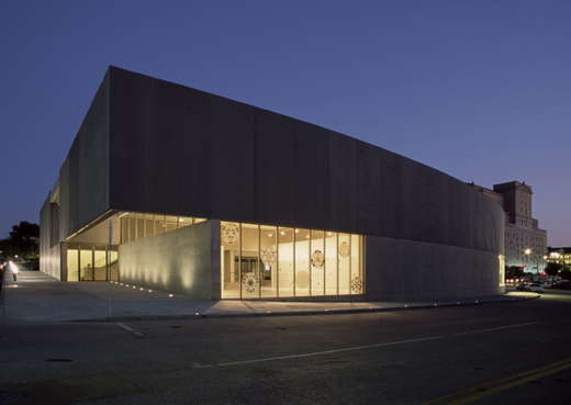 Contemporary Art Museum St. Louis