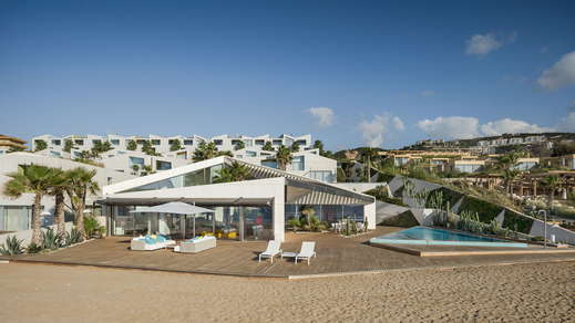 Villa Papillon
