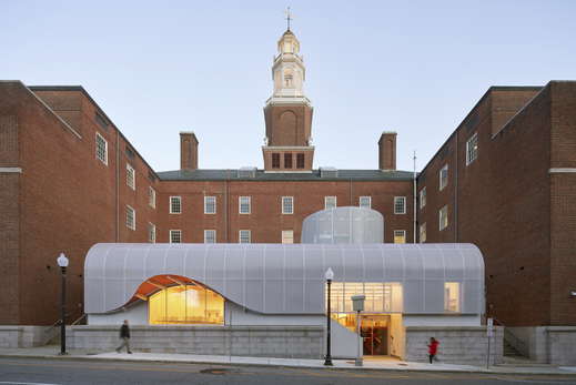 RISD Student Success Center