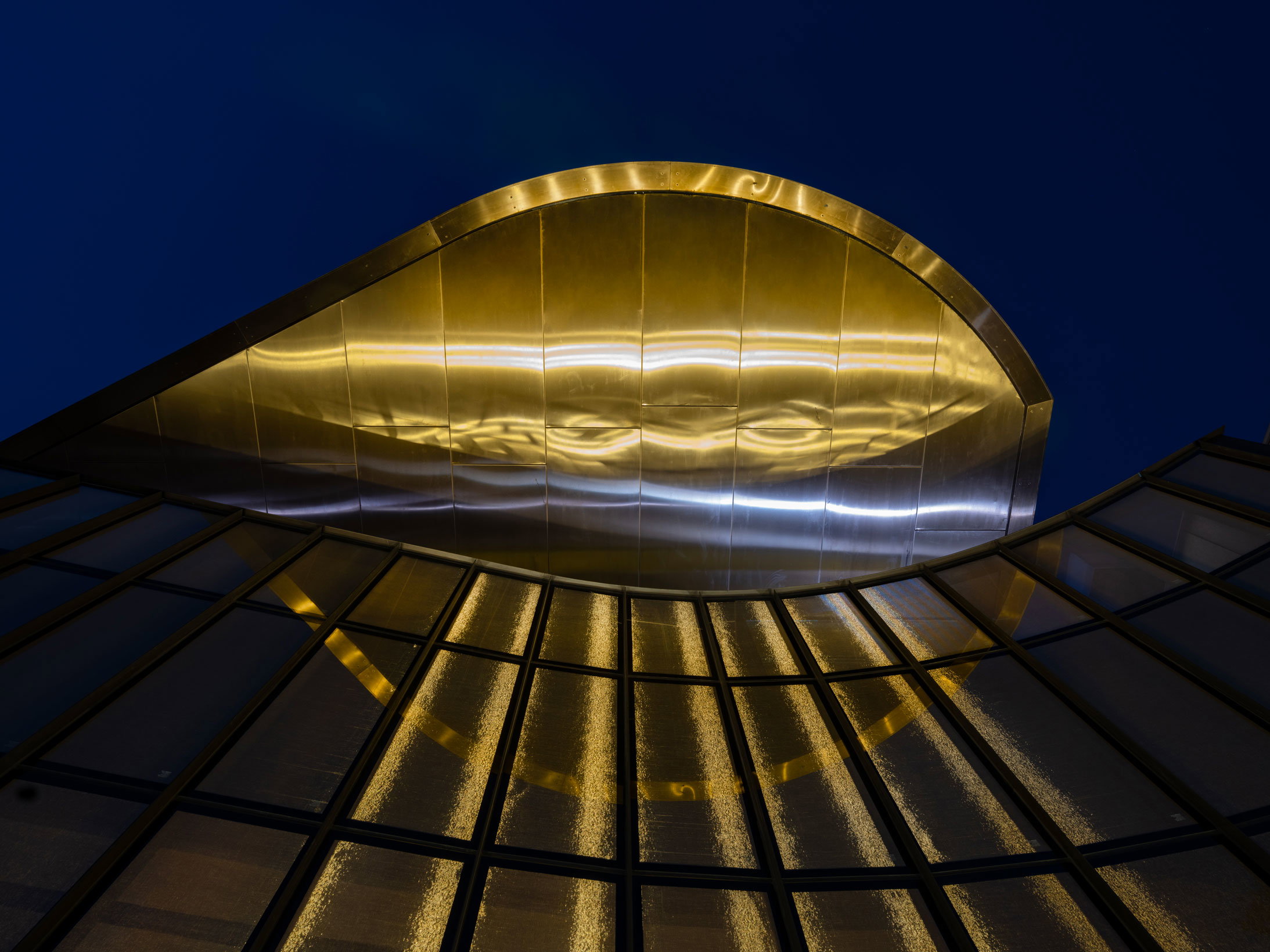 Caples Jefferson Architects Featured Project