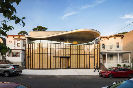 Louis Armstrong Center