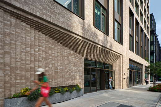 Broome Street Development
