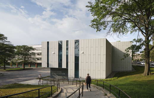 Stanley Manne Research Institute