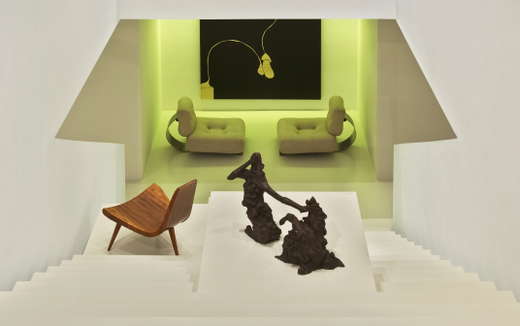 Espasso NYC