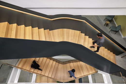 Chime Headquarters