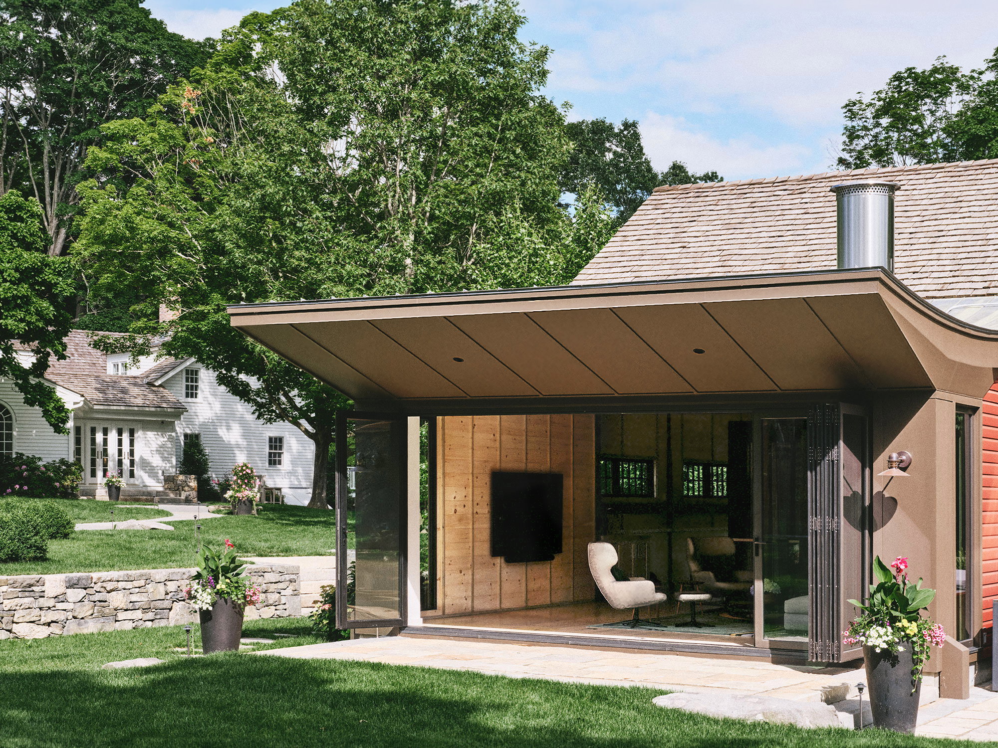 Adaptive Reuse in 2025: How Architecture Keeps Learning From Its Own ...