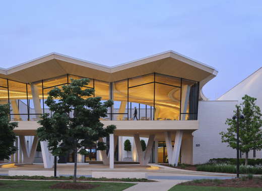 Arkansas Museum of Fine Arts