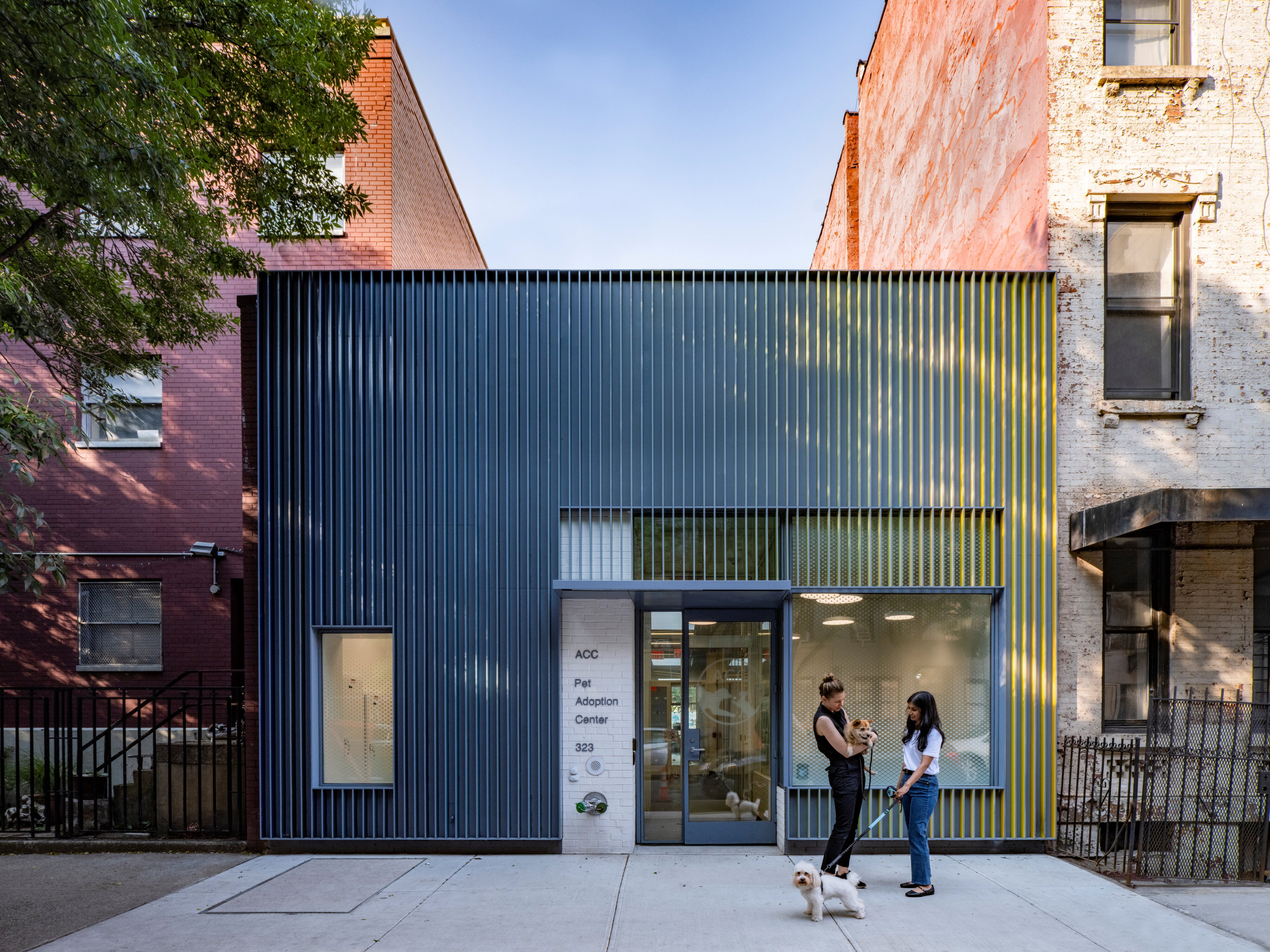Studio Joseph Featured Project