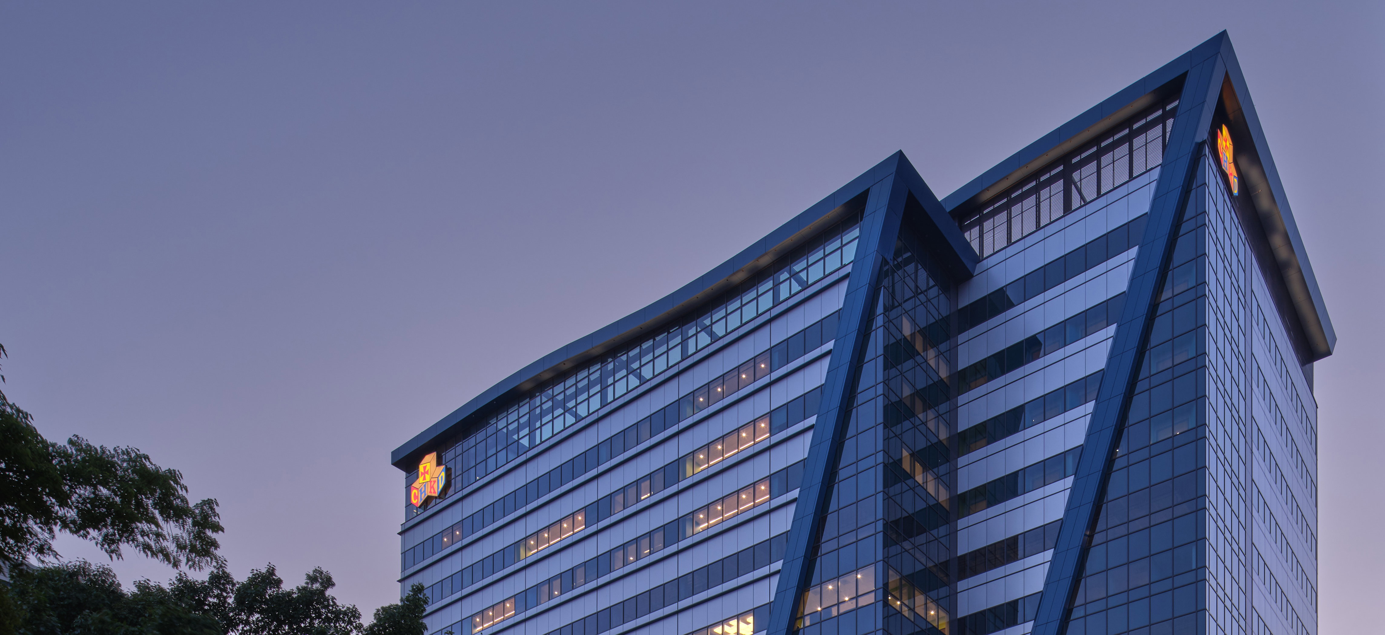 Go to Array Architects