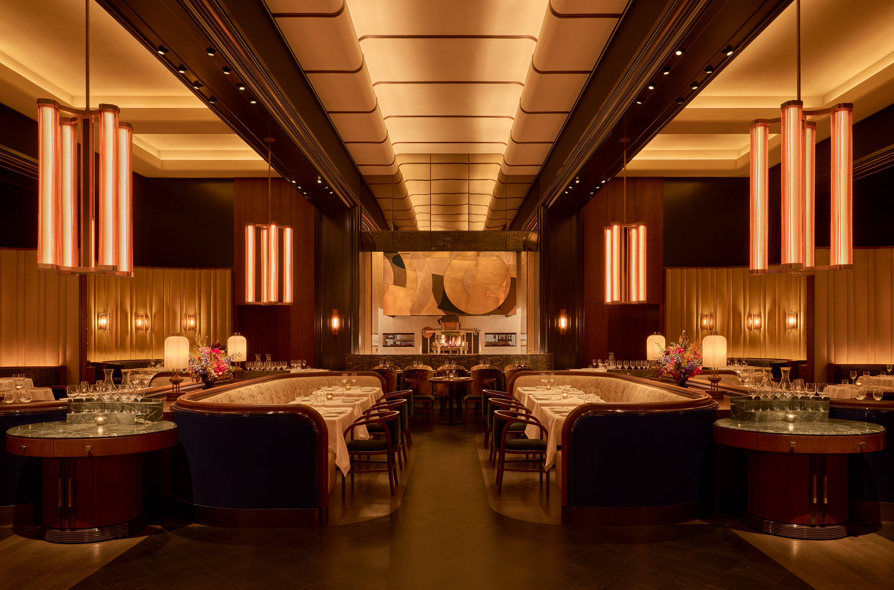 Rockwell Group Featured Project