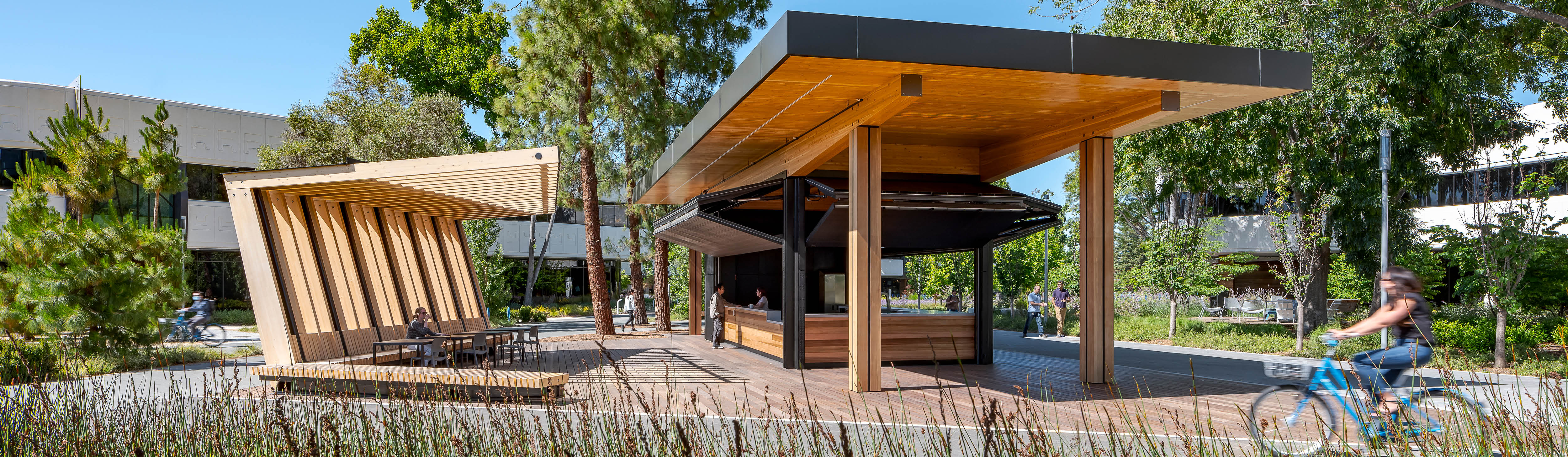 STUDIOS Architecture Featured Project