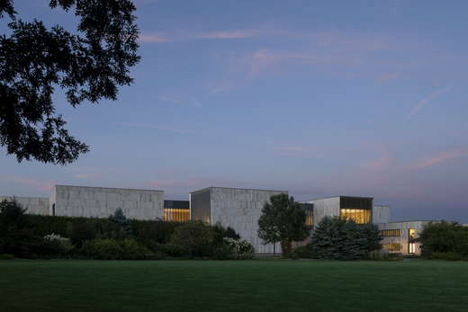 Palmer Museum of Art, Penn State University