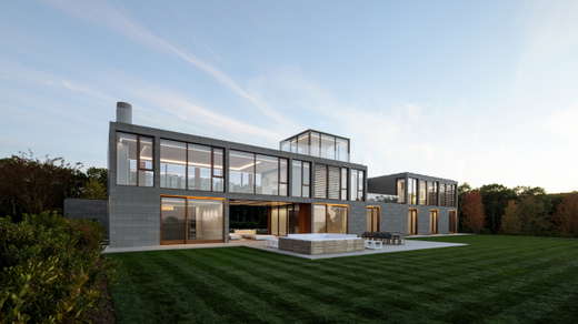 Fairway Residence