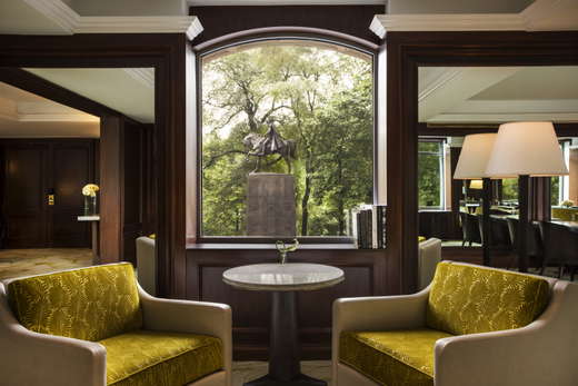The Ritz-Carlton Central Park