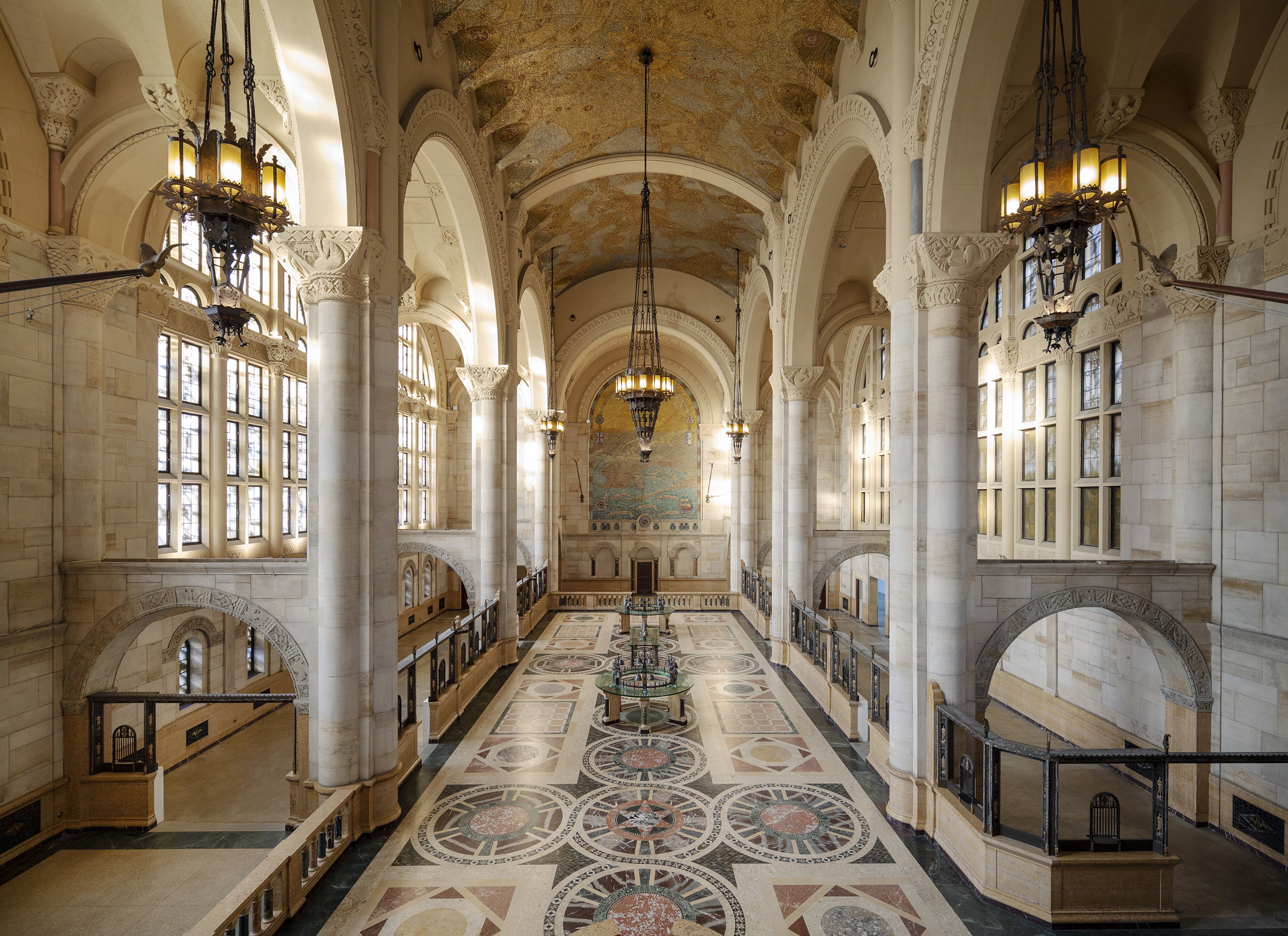 Acheson Doyle Partners Architects, P.C Featured Project