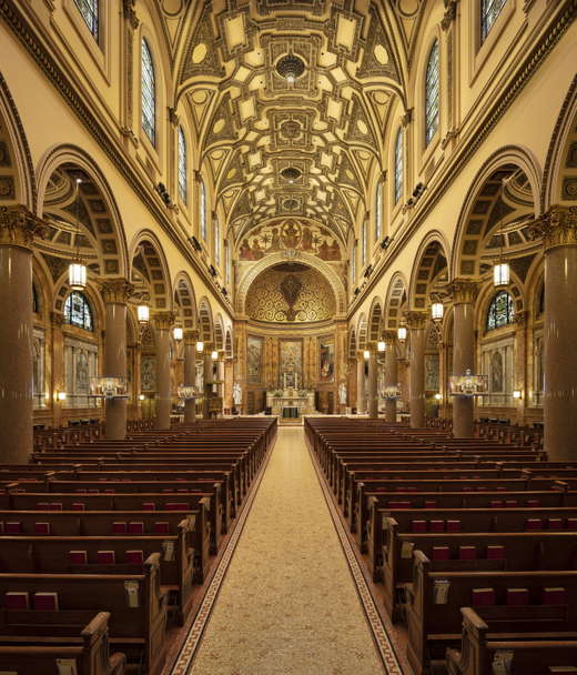 St. Ignatius Loyola Church