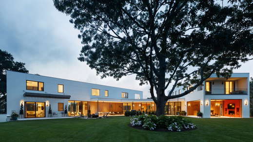 Southhampton Residence