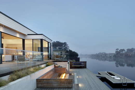 Dune House