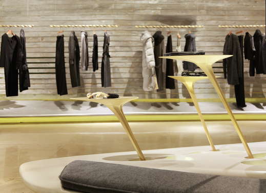 Ports 1961 Flagship