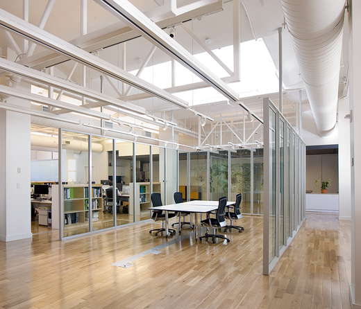 AECOM/ EDAW, INC.