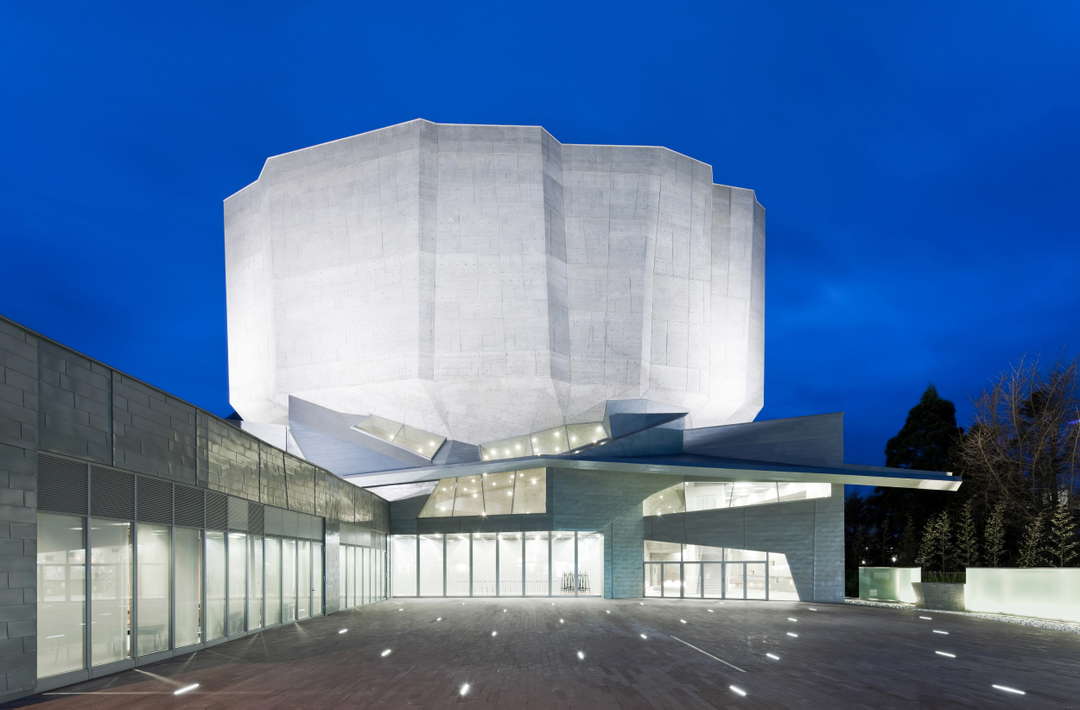 30 Best Architecture and Design Firms in Tokyo - Architizer Journal