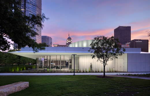 Myriad Botanical Gardens
