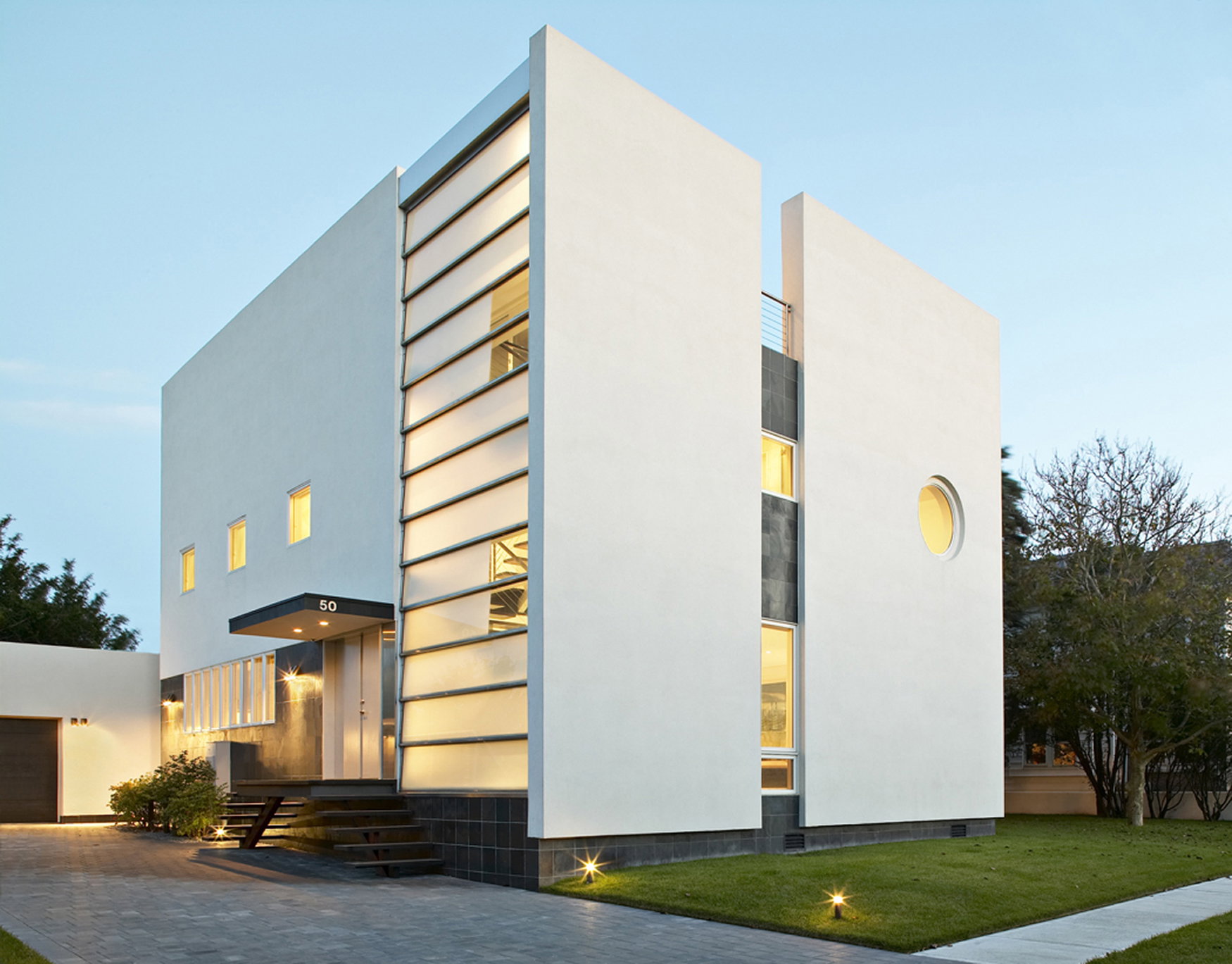 Go to Belmont Freeman Architects