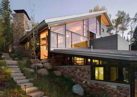 Snowmass Residence