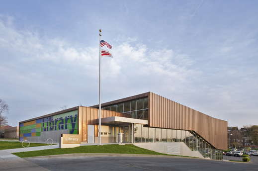 Benning Neighborhood Library