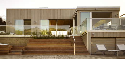 Seadrift Residence
