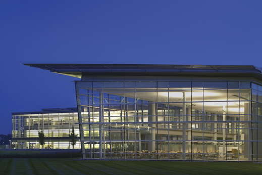 Merck, U.S. Human Health Headquarters