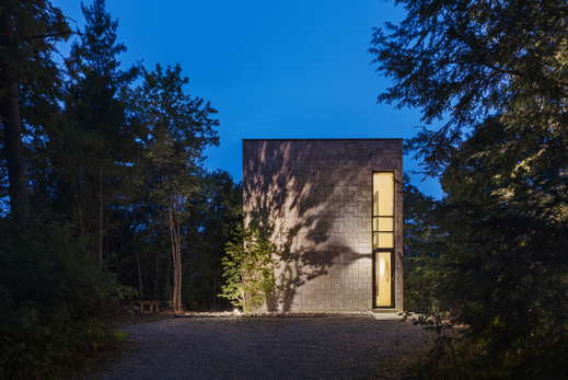 Chelsea Hill House
