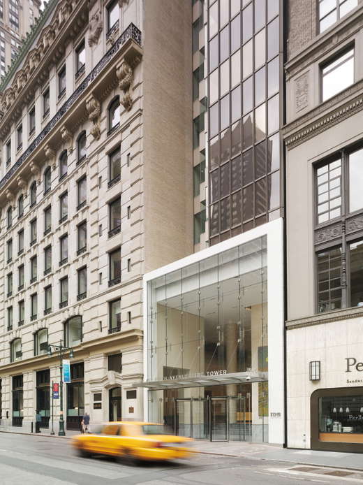 452 Fifth Avenue