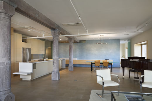 Tribeca Loft